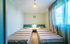 Budva Gate Penthouse