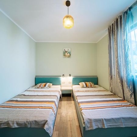 Budva Gate Penthouse מראה חיצוני תמונה