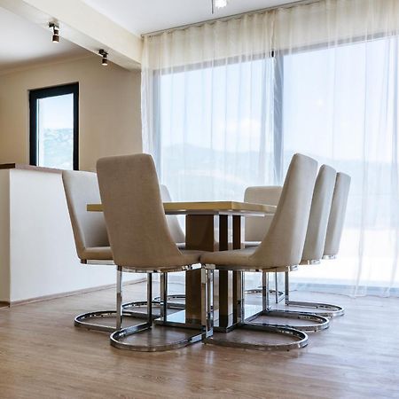 Budva Gate Penthouse מראה חיצוני תמונה