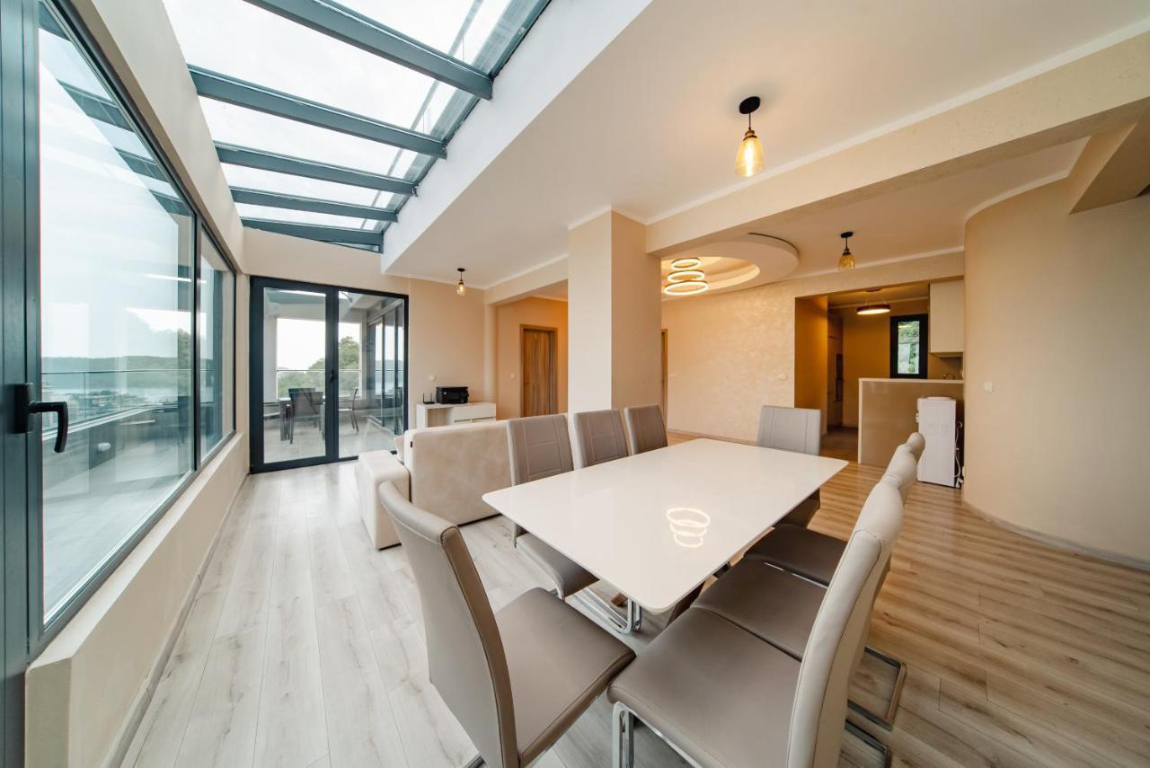 Budva Gate Penthouse מראה חיצוני תמונה
