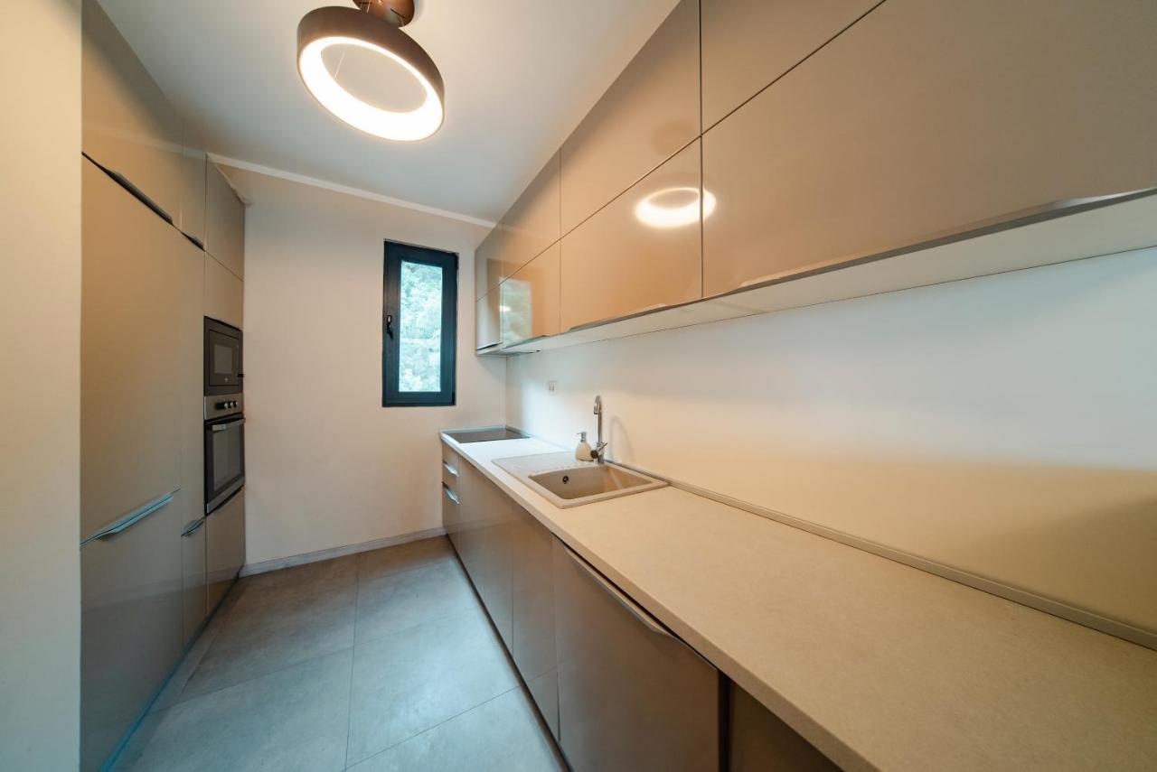 Budva Gate Penthouse מראה חיצוני תמונה