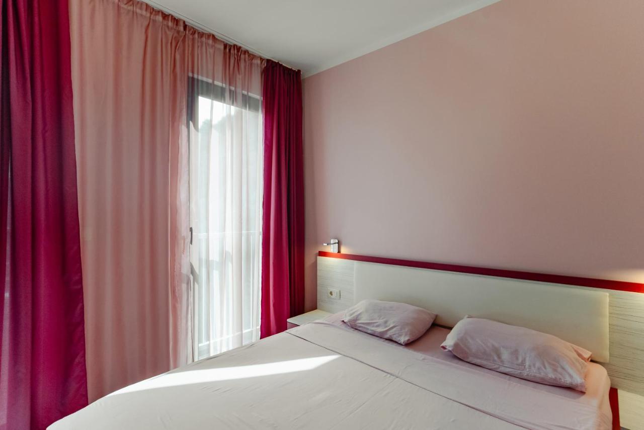 Budva Gate Penthouse מראה חיצוני תמונה