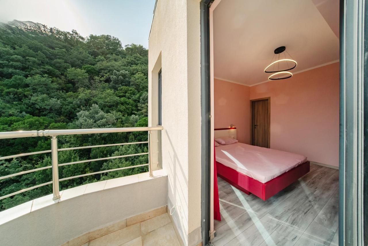 Budva Gate Penthouse מראה חיצוני תמונה