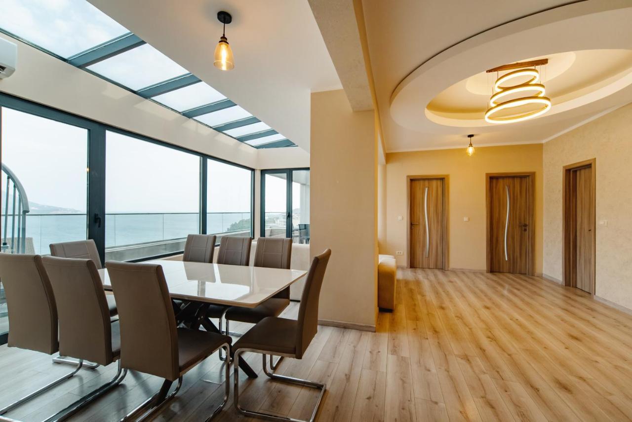 Budva Gate Penthouse מראה חיצוני תמונה