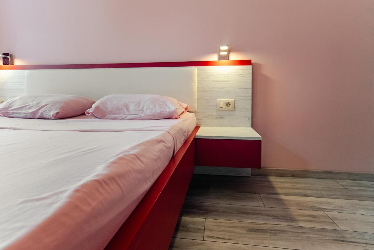 Budva Gate Penthouse מראה חיצוני תמונה