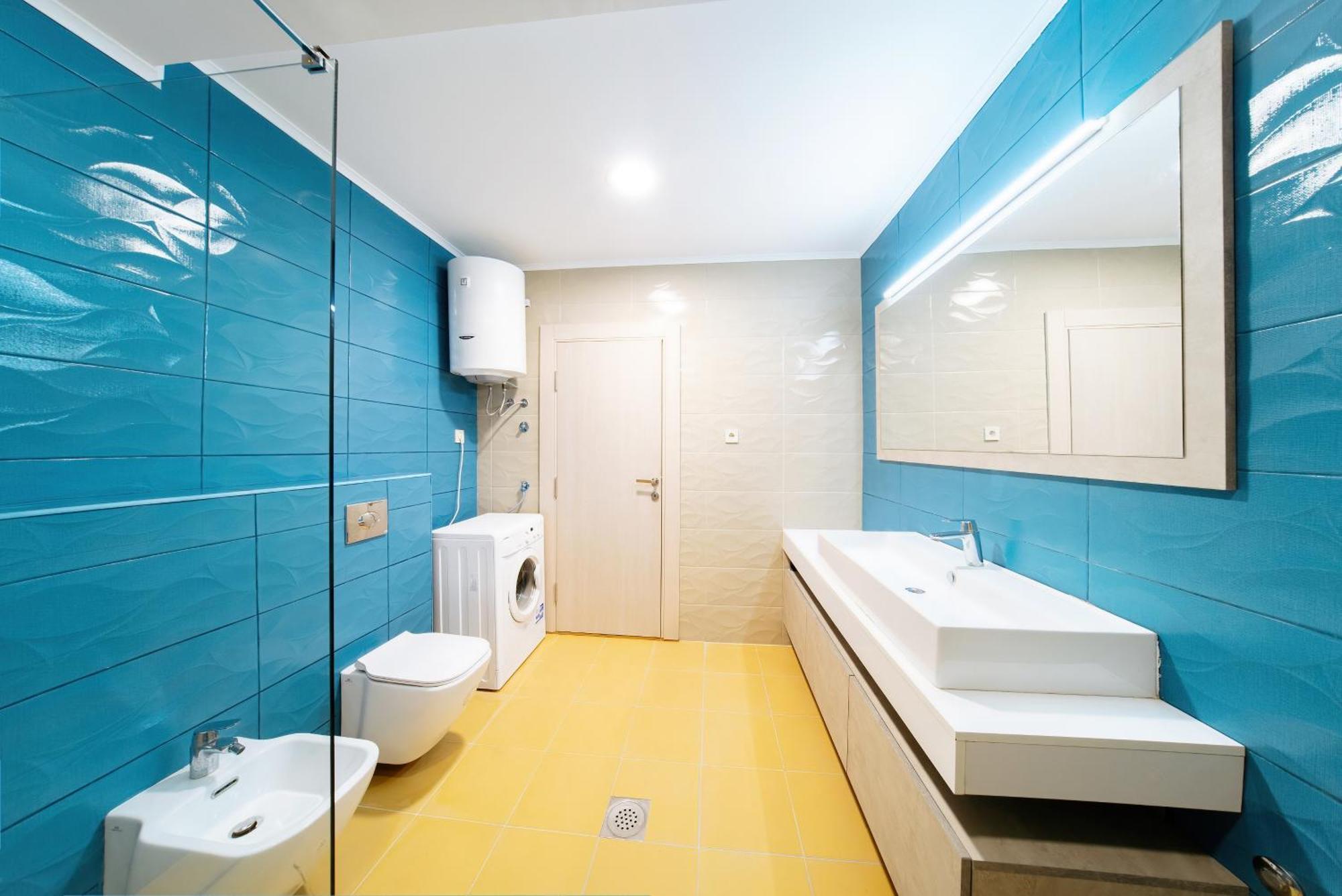 Budva Gate Penthouse מראה חיצוני תמונה