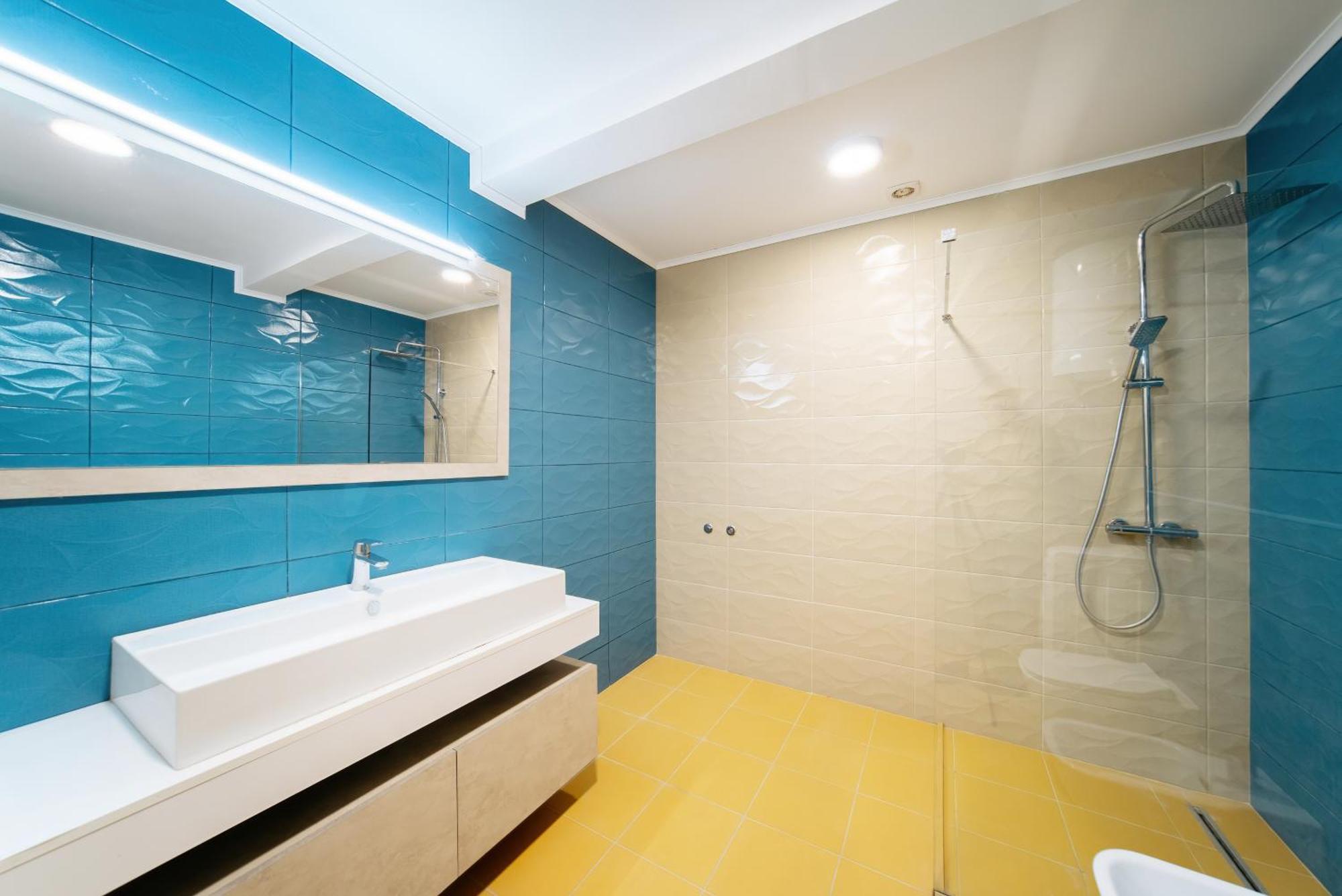 Budva Gate Penthouse מראה חיצוני תמונה