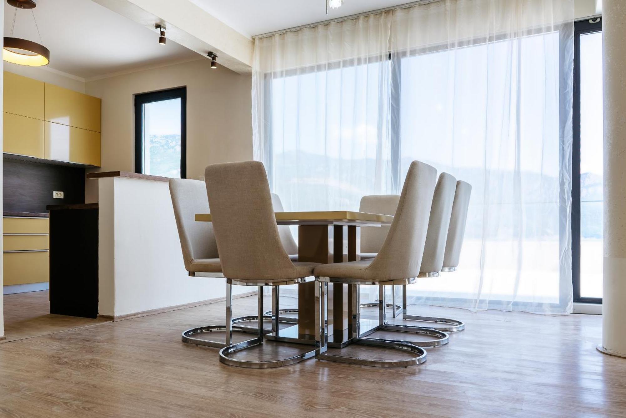 Budva Gate Penthouse מראה חיצוני תמונה